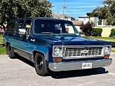 1974 Chevrolet Suburban 2WD for sale 101979479