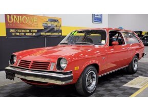 1974 Chevrolet Vega