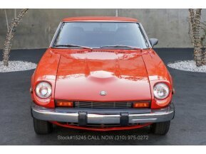 1974 Datsun 260Z for sale 101734546