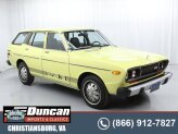 1974 Datsun 710
