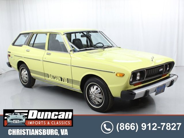 Datsun 710 Classic Cars for Sale - Classics on Autotrader