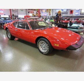 Pantera For Sale >> De Tomaso Pantera Classics For Sale Classics On Autotrader Pantera For Sale >> De Tomaso Pantera Classics For Sale Classics On Autotrader
