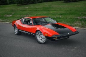 1974 De Tomaso Pantera for sale 101968239
