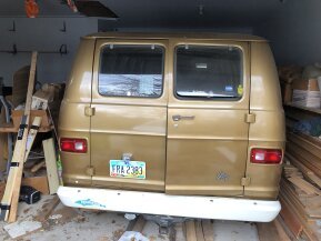1974 Dodge B100 for sale 101827127