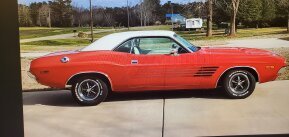 1974 Dodge Challenger for sale 101918200