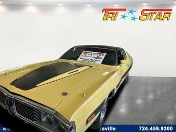 1974 Dodge Charger for sale near Blairsville, Pennsylvania 15717 -  101872914 - Classics on Autotrader