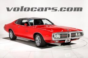1974 Dodge Charger for sale 101957939