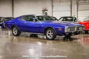 1974 Dodge Charger for sale 101993029