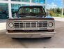 1974 Dodge D/W Truck for sale 101757409