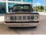 1974 Dodge D/W Truck for sale 101757433