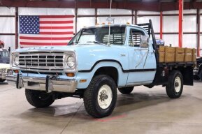 1974 Dodge D/W Truck for sale 101862926
