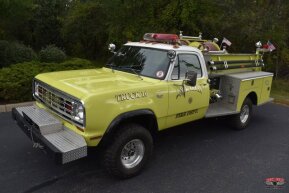 1974 Dodge D/W Truck for sale 101955450