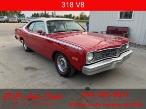 1974 Dodge Dart for sale 101891900