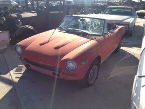 1974 FIAT Other Fiat Models for sale 100741537