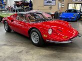 1974 Ferrari 246