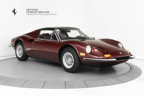 1974 Ferrari 246 for sale 101994286