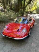 1974 Ferrari 246