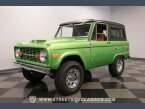 Thumbnail Photo 4 for 1974 Ford Bronco