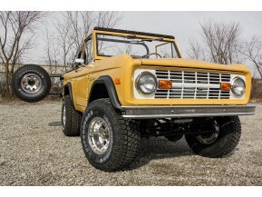 1974 Ford Bronco for sale 101577011