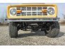 1974 Ford Bronco for sale 101577011