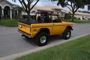 1974 Ford Bronco Sport for sale 101956154