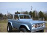 1974 Ford Bronco Sport for sale 101475696