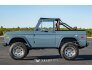 1974 Ford Bronco for sale 101572775