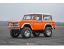 1974 Ford Bronco for sale 101572964