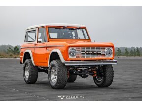 1974 Ford Bronco for sale 101572964