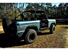 1974 Ford Bronco for sale 101586560