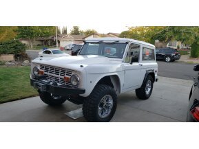 1974 Ford Bronco for sale 101640241