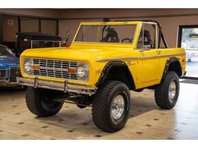 1974 Ford Bronco for sale 101669179