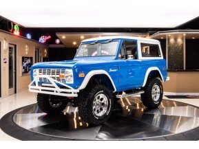 1974 Ford Bronco for sale 101695042