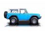 1974 Ford Bronco for sale 101712316