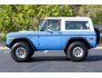 1974 Ford Bronco for sale 101712316