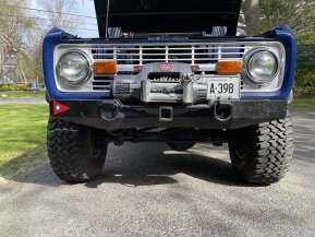 1974 Ford Bronco Sport for sale 101738889