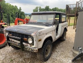 1974 Ford Bronco for sale 101778350