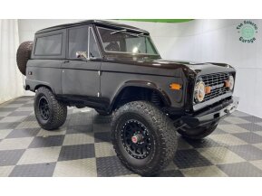 1974 Ford Bronco for sale 101789069