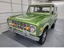 1974 Ford Bronco for sale 101790904