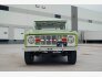 1974 Ford Bronco for sale 101815490