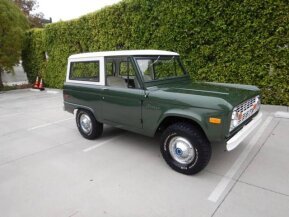1974 Ford Bronco for sale 101817992