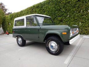 1974 Ford Bronco for sale 101820883
