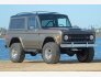 1974 Ford Bronco for sale 101828759