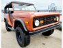 1974 Ford Bronco for sale 101840589