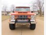 1974 Ford Bronco for sale 101842282