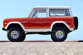 1974 Ford Bronco for sale 101866151