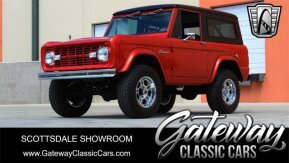 1974 Ford Bronco for sale 101877637