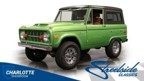 1974 Ford Bronco for sale 101887917