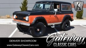 1974 Ford Bronco for sale 101721871