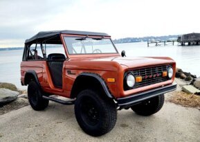 1974 Ford Bronco for sale 101840593
